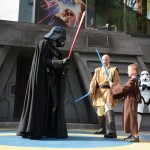 Jedi Training Academy at Disney’s Hollywood Studios