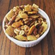 Best Chex Mix Ever – done in 15 minutes!