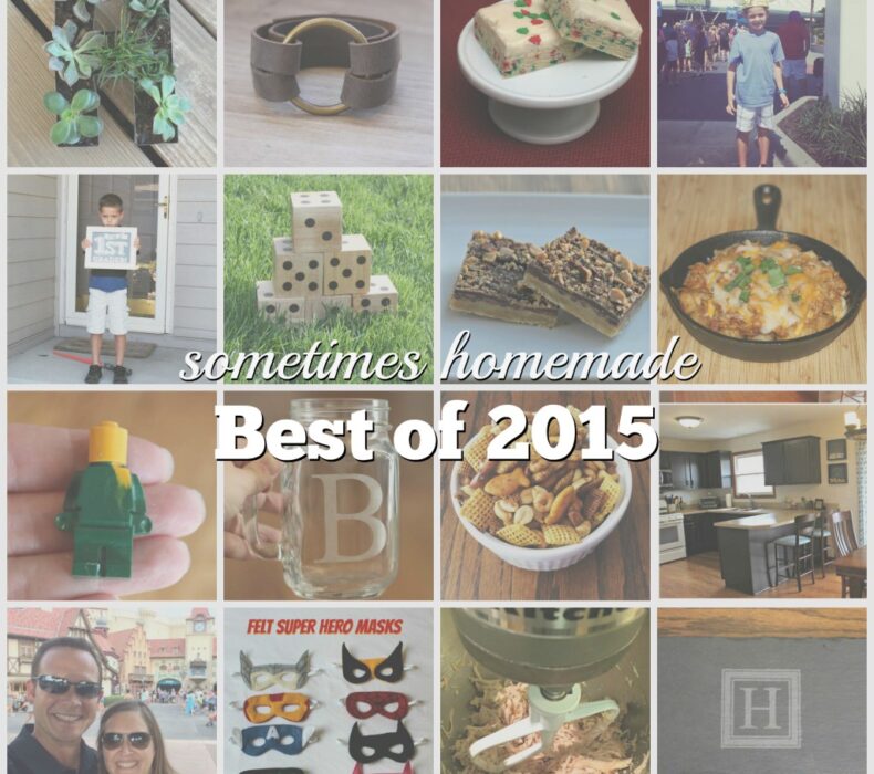 Best of 2015 – 3 Year Blogiversary!